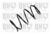 QUINTON HAZELL QCS6753 Coil Spring